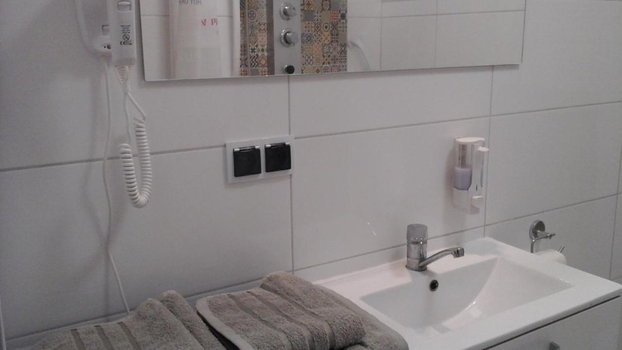 Apartament Lesny 드지우노웨크 외부 사진