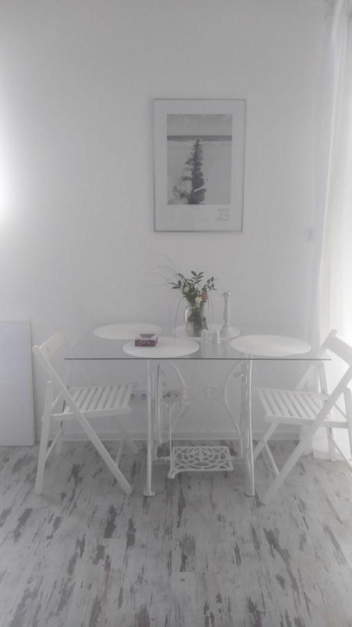 Apartament Lesny 드지우노웨크 외부 사진