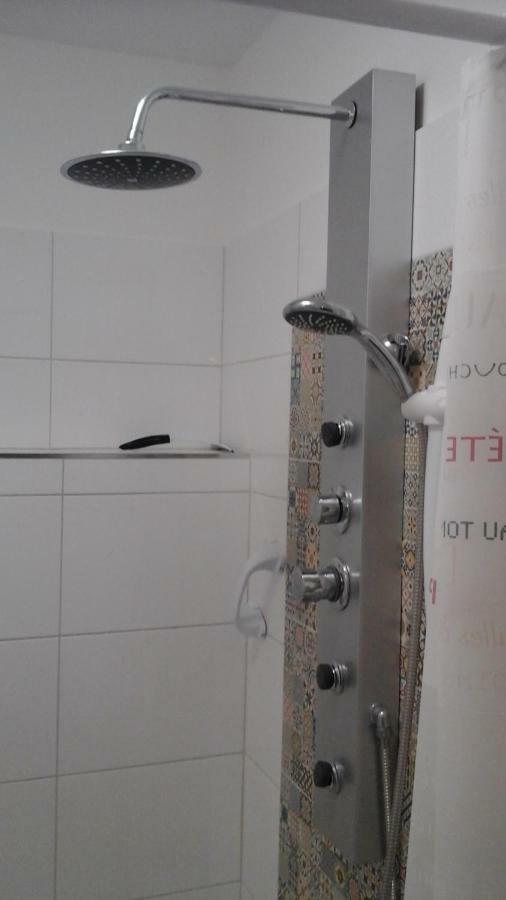 Apartament Lesny 드지우노웨크 외부 사진