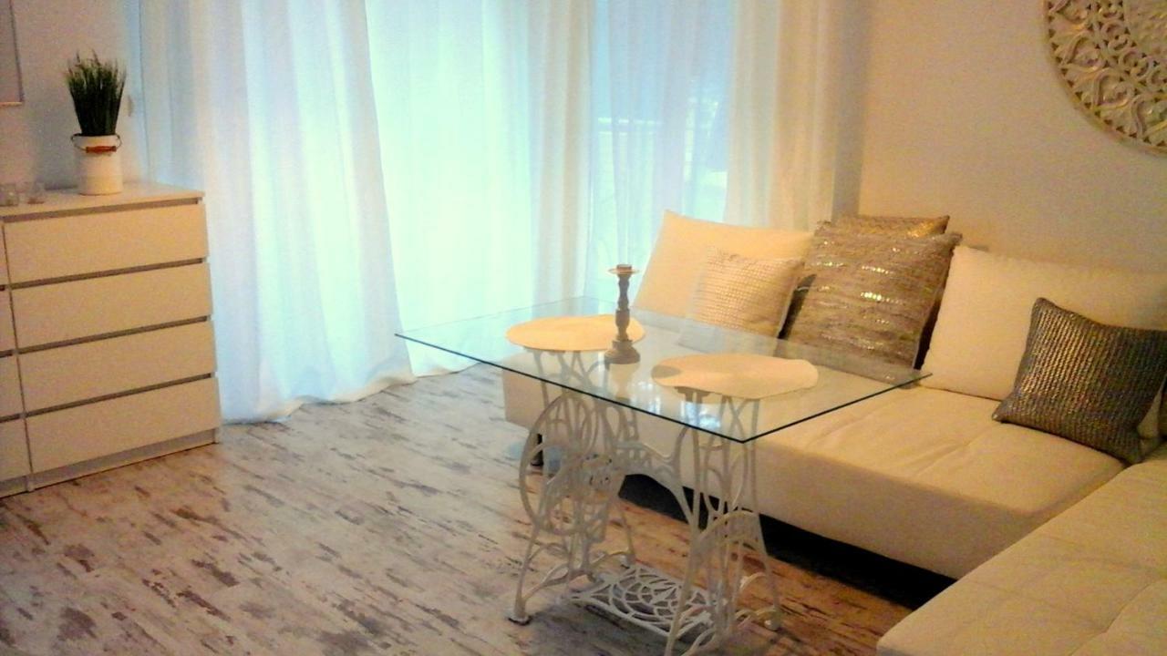 Apartament Lesny 드지우노웨크 외부 사진