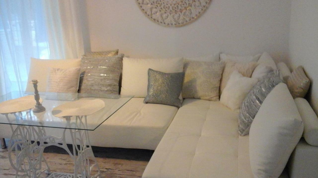 Apartament Lesny 드지우노웨크 외부 사진
