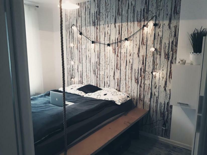 Apartament Lesny 드지우노웨크 외부 사진