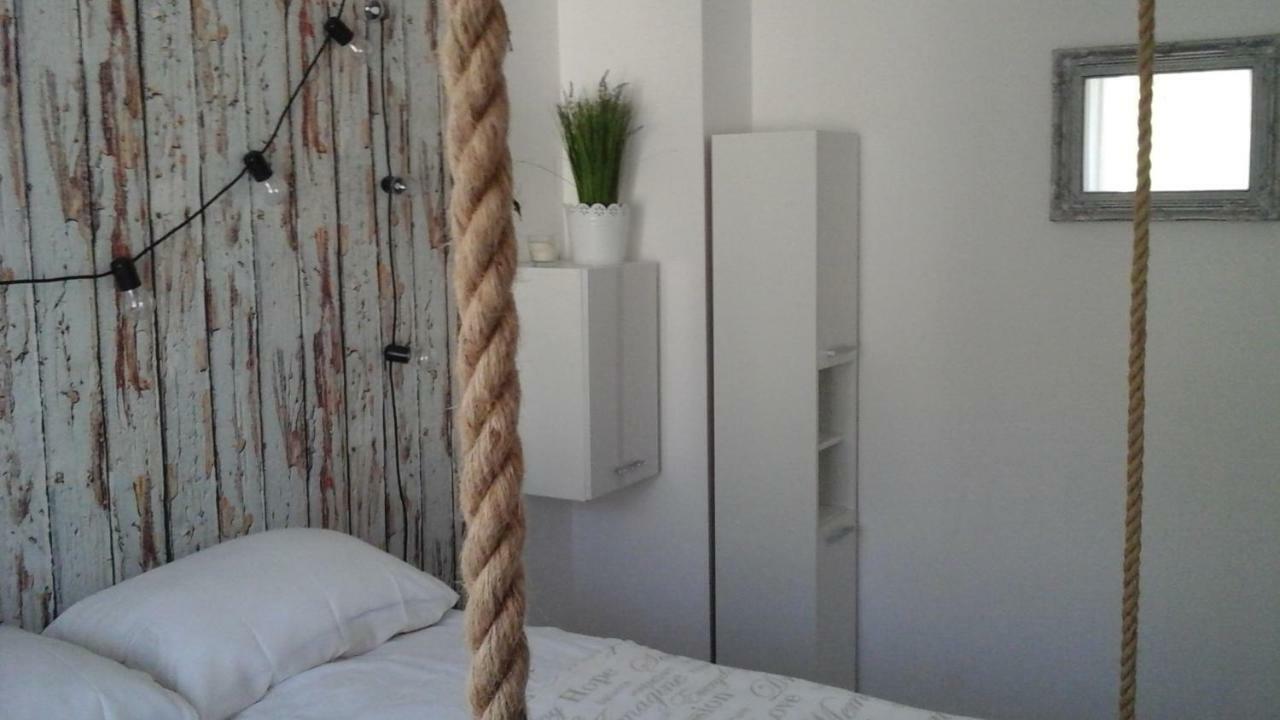 Apartament Lesny 드지우노웨크 외부 사진