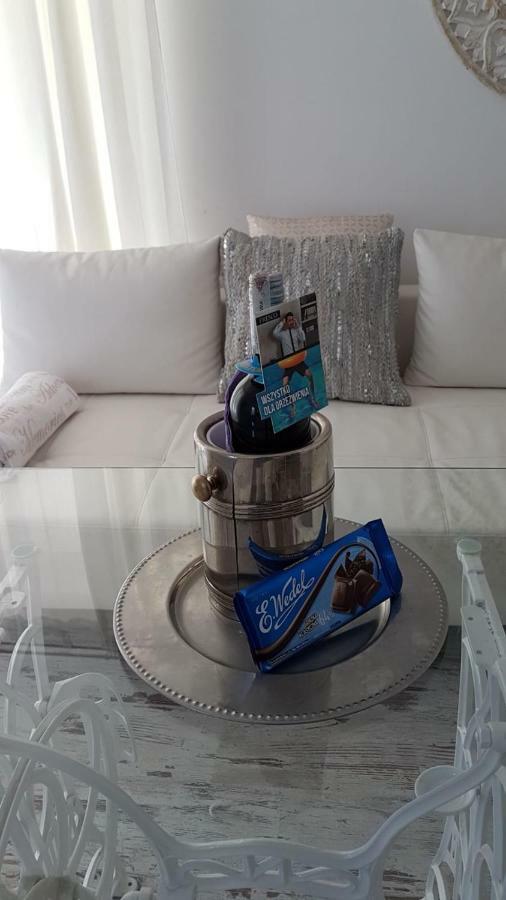 Apartament Lesny 드지우노웨크 외부 사진