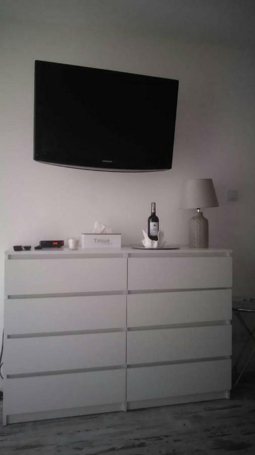 Apartament Lesny 드지우노웨크 외부 사진